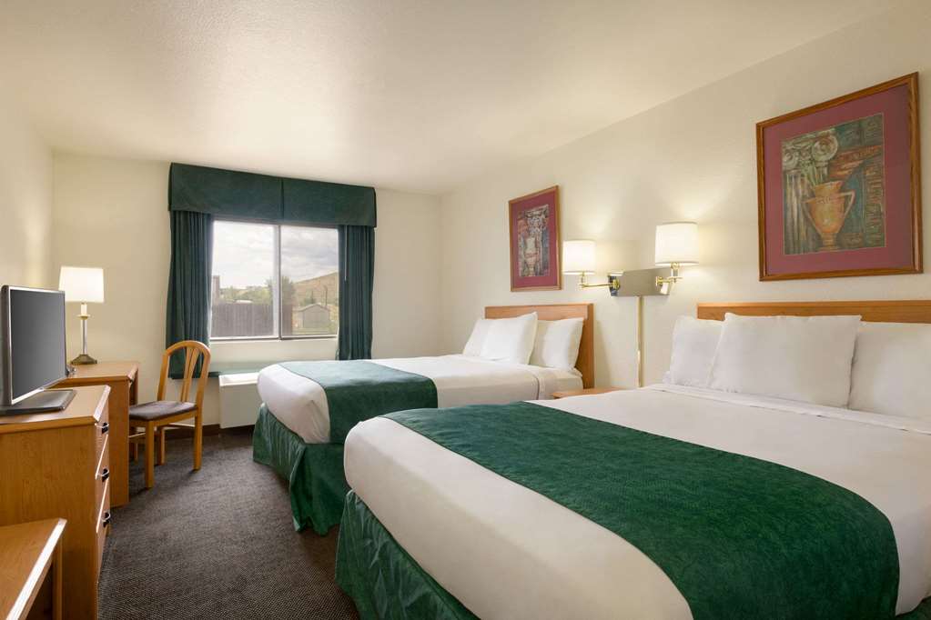 Travelodge by Wyndham Alpine - photo 13