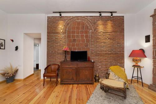 Duplex Opera 3