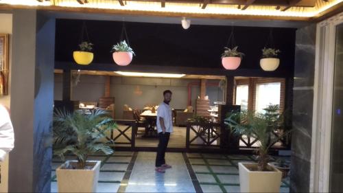 Hotel Dew Plaza — Jajpur — photo 5