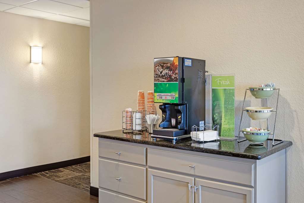 Quality Inn Valley West Point - photo 29
