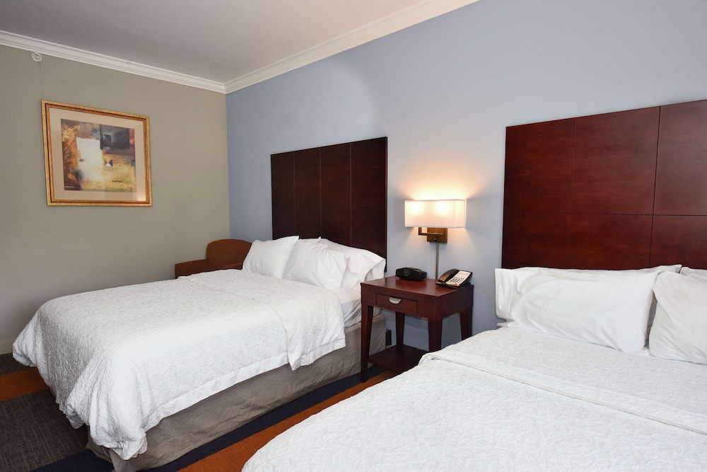 Hampton Inn Alexander City - photo 8