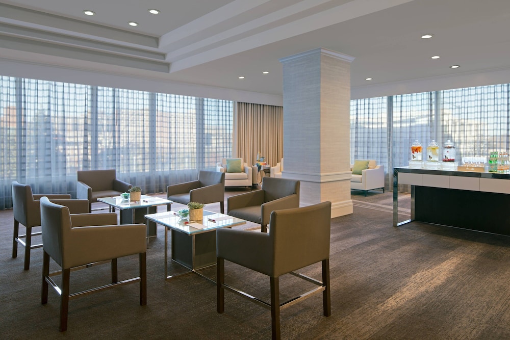 Kansas City Marriott Country Club Plaza - photo 47
