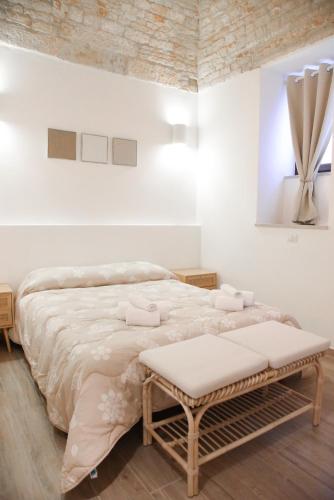 Dimora Maseva Diemme Stay in Alberobello, Italy