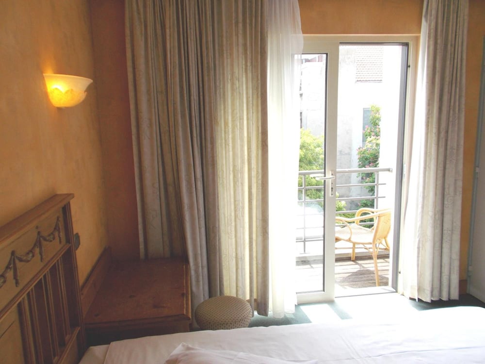 Hotel Manitoba — Blankenberge — photo 4
