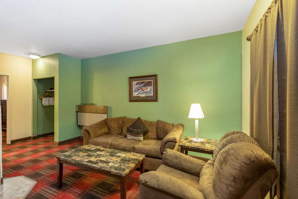 Baymont by Wyndham Spearfish - photo 20