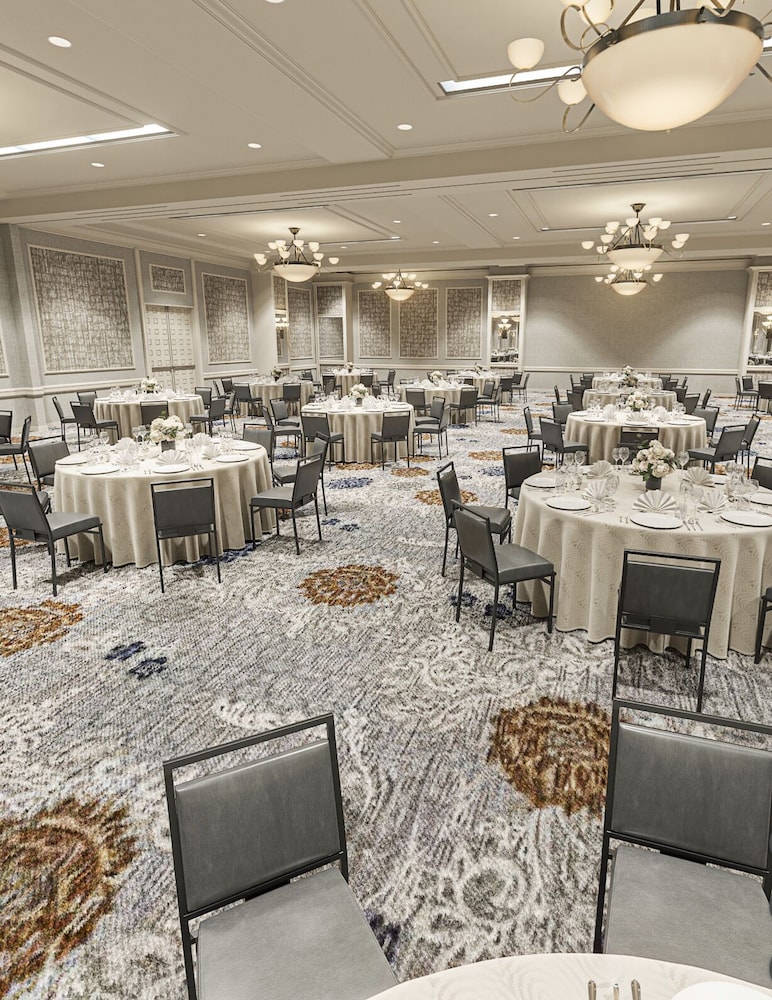 DoubleTree by Hilton Austin - photo 41