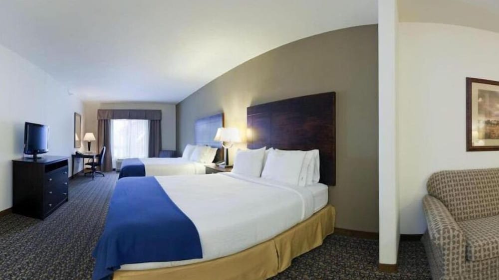 Holiday Inn Express Hotel & Suites Lander an IHG Hotel - photo 3