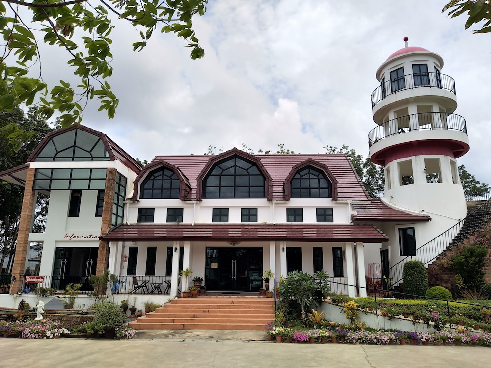 The Lighthouse Resort At Chanthaburi in Chanthaburi, Thailand