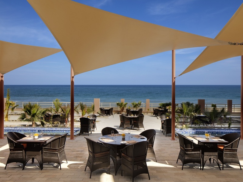 Radisson Blu Hotel Sohar