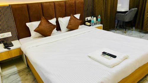 Hotel Suraj Palace — Indore — photo 5