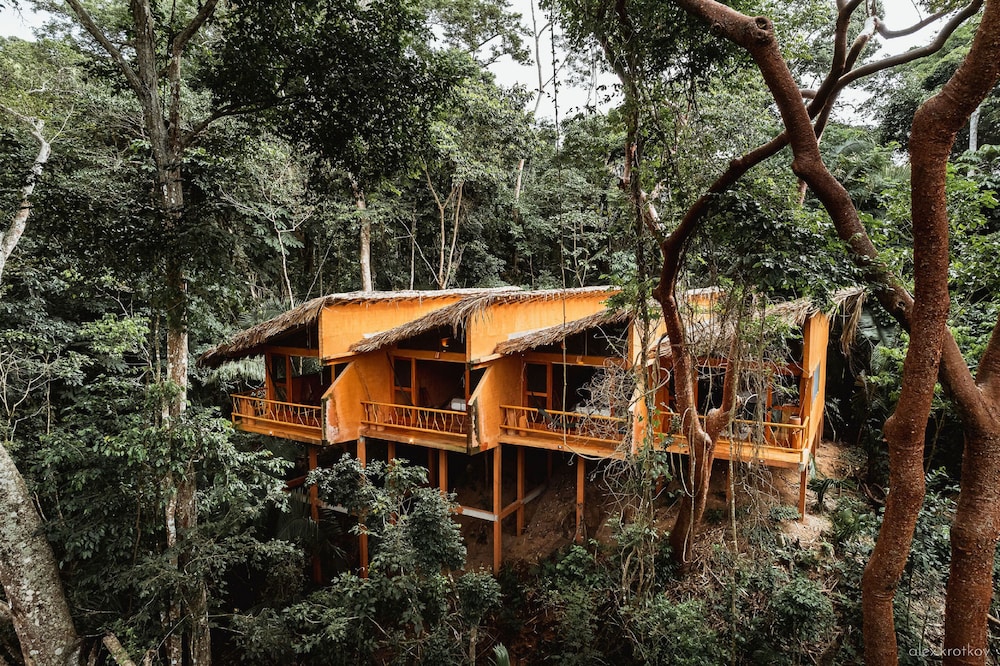 Pueblo del Sol Hotel Retreat — hotel in San Pedro Mixtepec