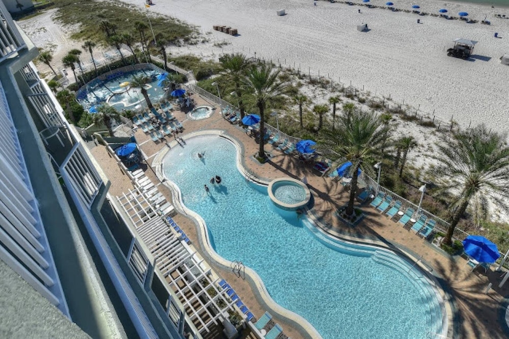 Boardwalk Beach Resort Unit 905 - photo 21