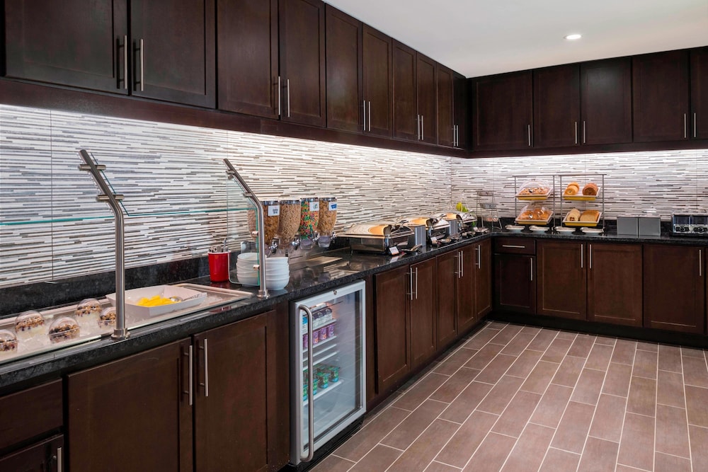 Residence Inn Orangeburg - photo 47