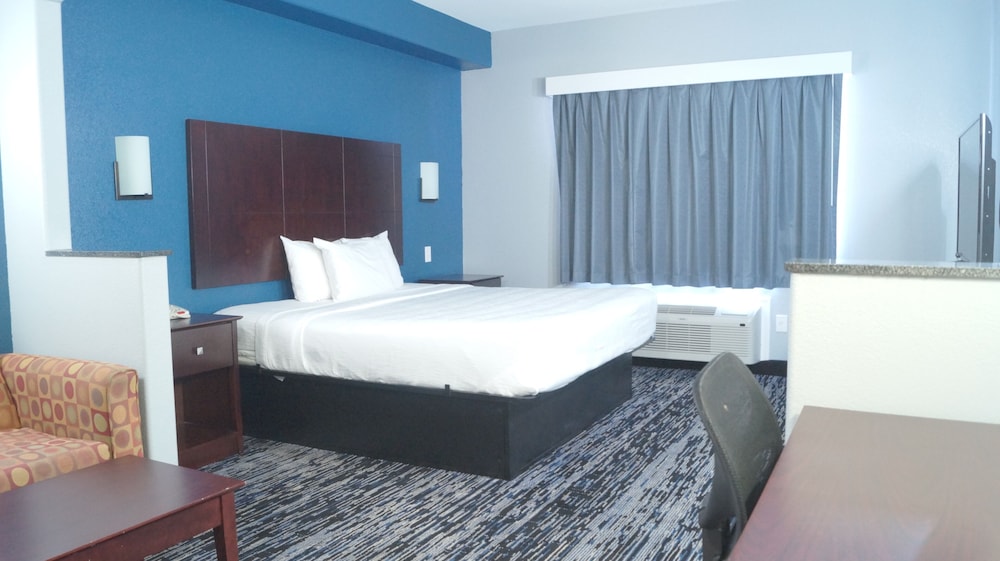 Magnolia Inn and Suites Olive Branch - photo 7