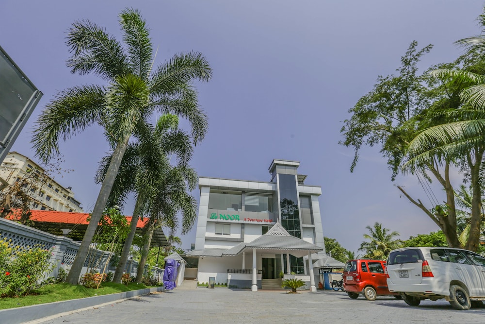 Le Noor — Cochin — photo 2