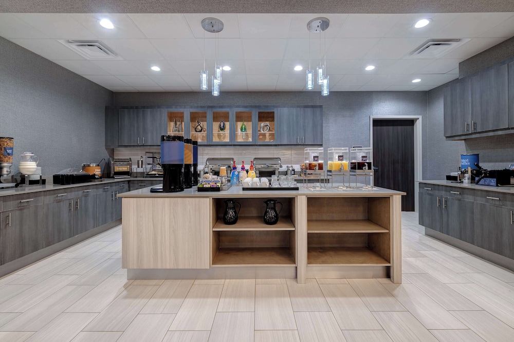 Homewood Suites by Hilton Oklahoma City Quail Springs - photo 35