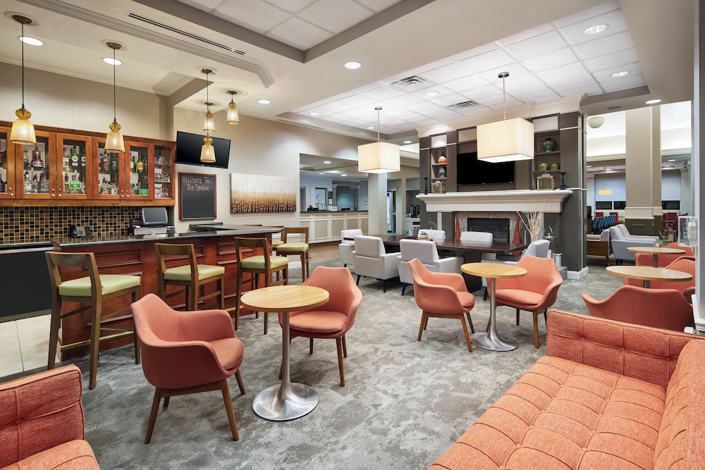 Hilton Garden Inn Columbus - photo 19