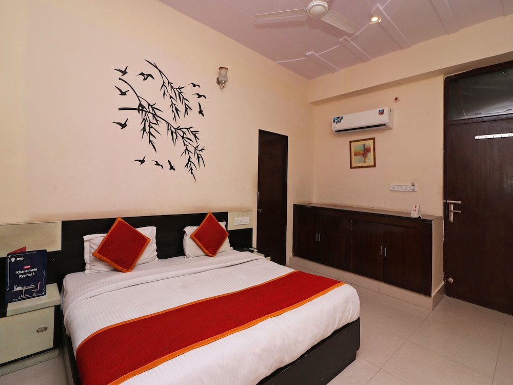 OYO 6187 Kanwal Resort — Alwar — photo 4