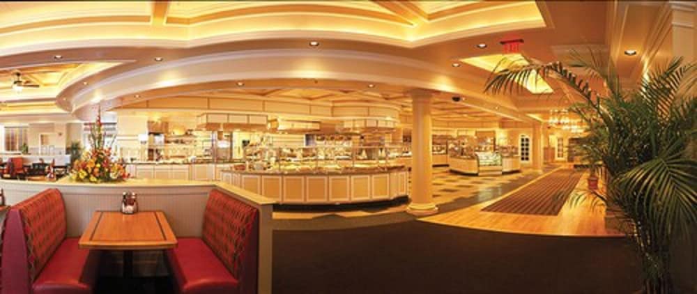 Ameristar Casino Hotel Vicksburg - photo 43