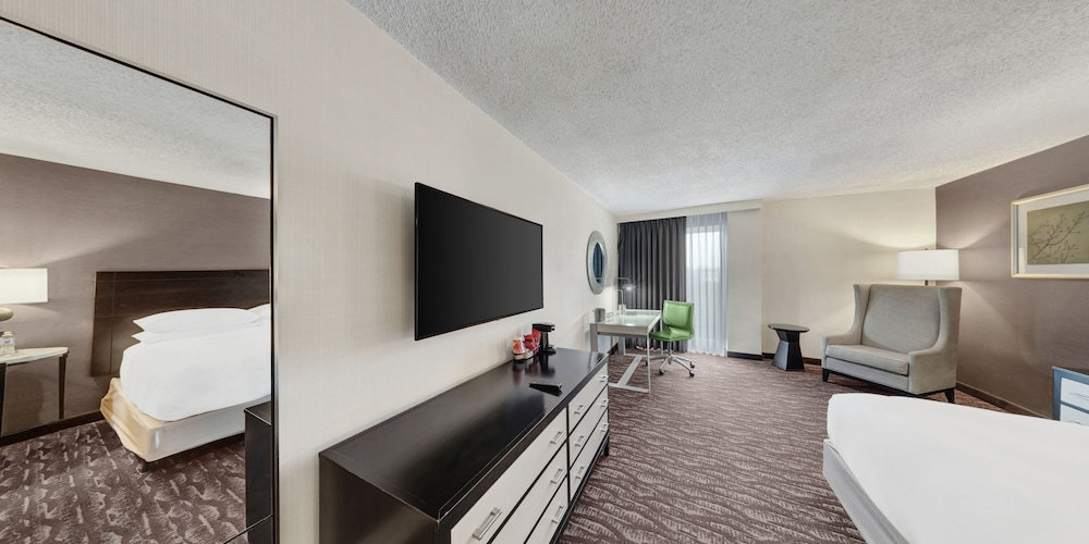 Delta Hotels Baltimore North - photo 15