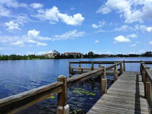 Disney Backyard Oasis in Orlando, United States