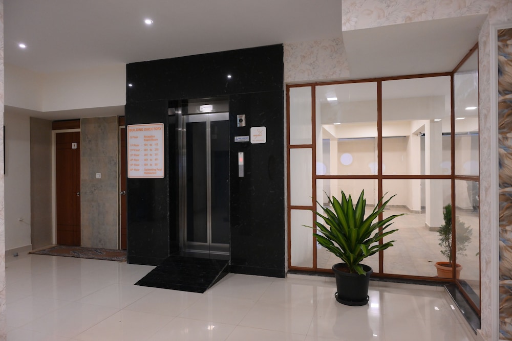 Visthara Elite - last minute hotel in Bengaluru
