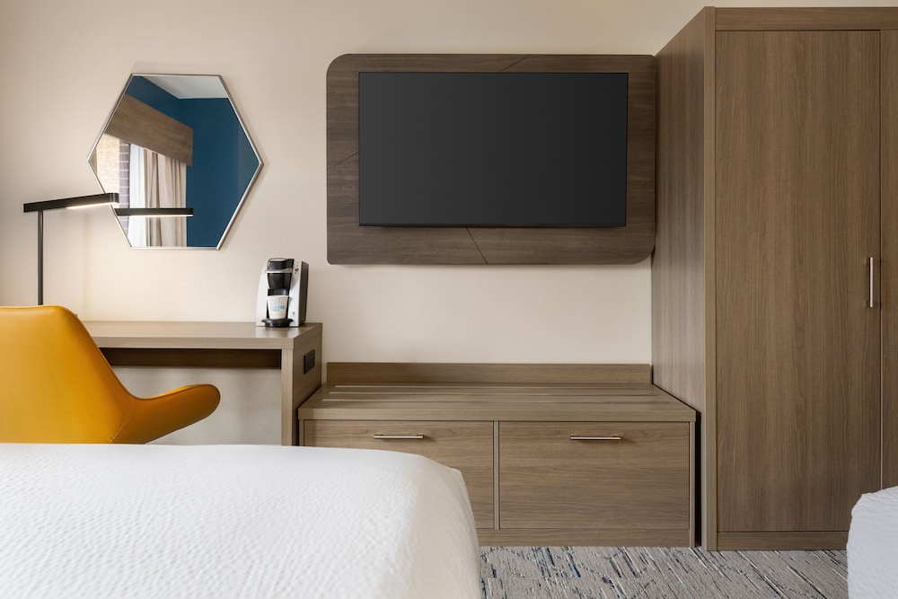 Holiday Inn Express & Suites Greenville Downtown by IHG - photo 11