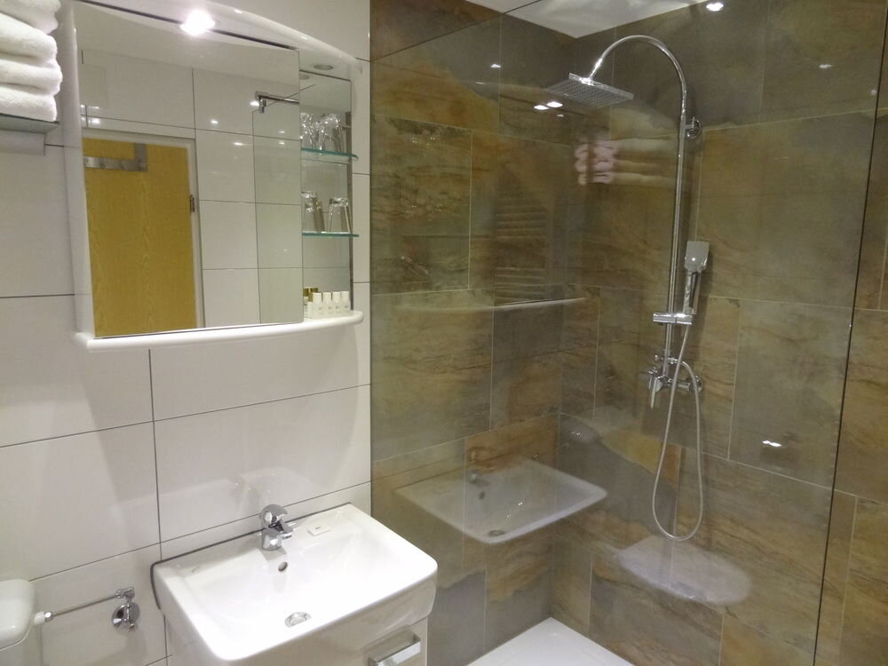 Arkaden Hotel im Kloster in Bamberg, Germany