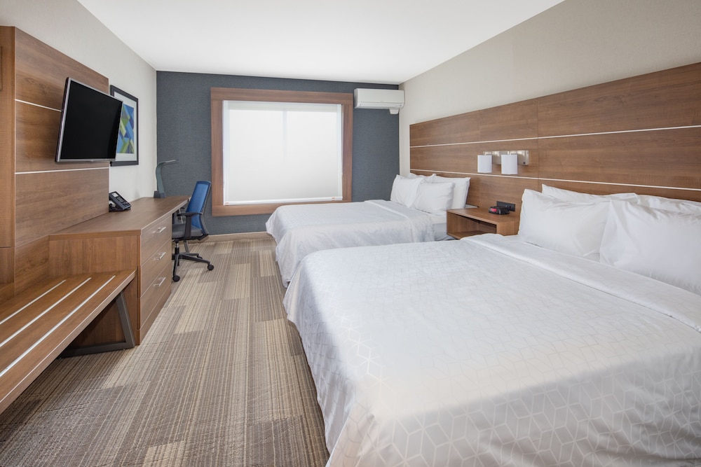 Holiday Inn Express San Diego Airport Old Town by IHG - photo 14