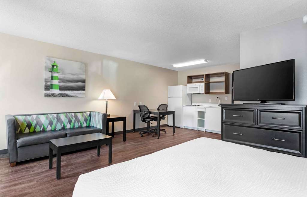 Extended Stay America Suites Houston Katy Freeway Energy Cor - photo 26