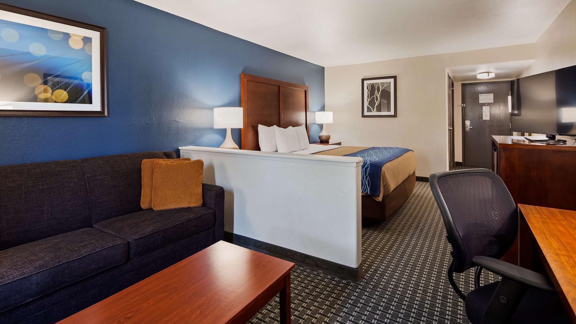 Best Western Northwest Corpus Christi Inn & Suites - photo 13