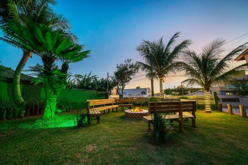 #01 Z Hospedagem em Canto Grande Bombinhas - carbon neutral hotel in Unknown City