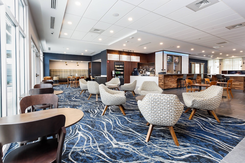 Courtyard by Marriott Pensacola I 10 West - photo 37