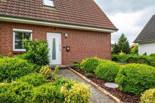 Ferienhaus Beckerwitz - last minute hotel in Gramkow