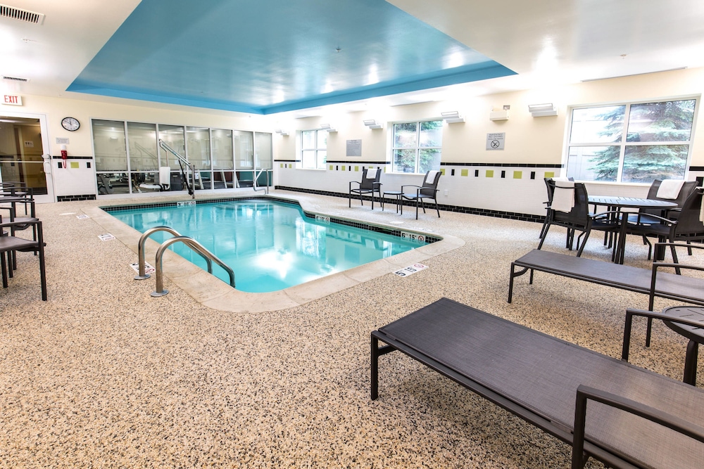 Fairfield Inn & Suites by Marriott Portsmouth Exeter - photo 17