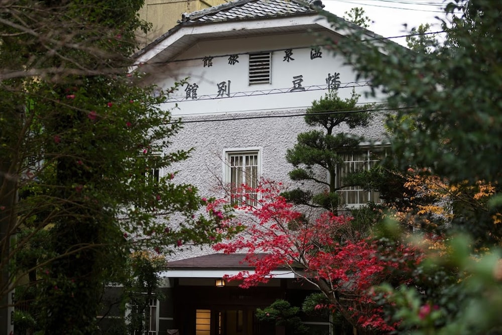 Hazu Bekkan — hotel in Shinshiro