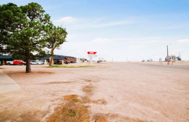 OYO Hotel Cheyenne Wells US 40 - photo 4