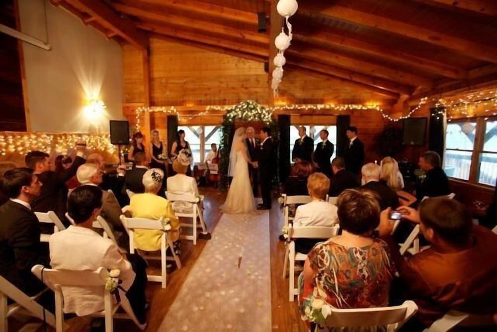 Cliffview Resort - photo 16