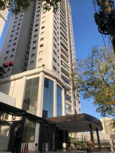 Apartamento Resort Parc Paradiso Cop 30 in Belem, Brasil