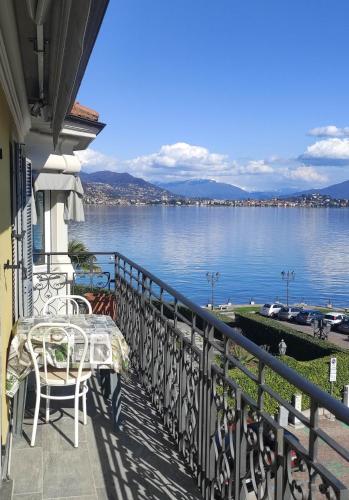 La Finestra sul Lago — 4-Star Luxury Hotel in Baveno, Italy