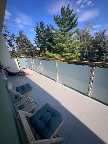 Apartment ZOi — 4-Star Luxury Hotel in Samorin, Slovakia