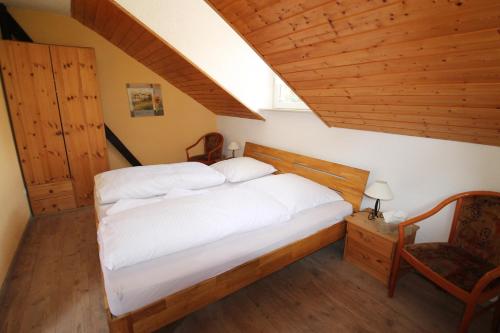 Ferienhaus Und Privatvermietung Andrea Giesecke — Meiningen