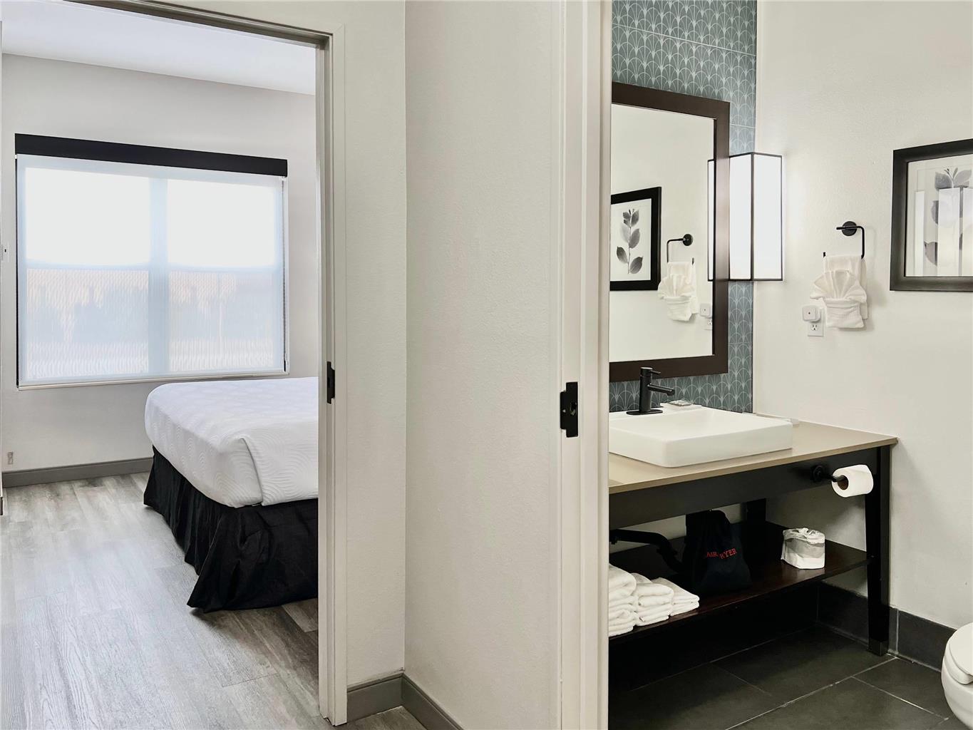 Country Inn & Suites by Radisson Tucson Airport AZ - photo 10
