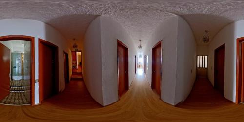 Pensão Fernandes in Porto Moniz, Portugal