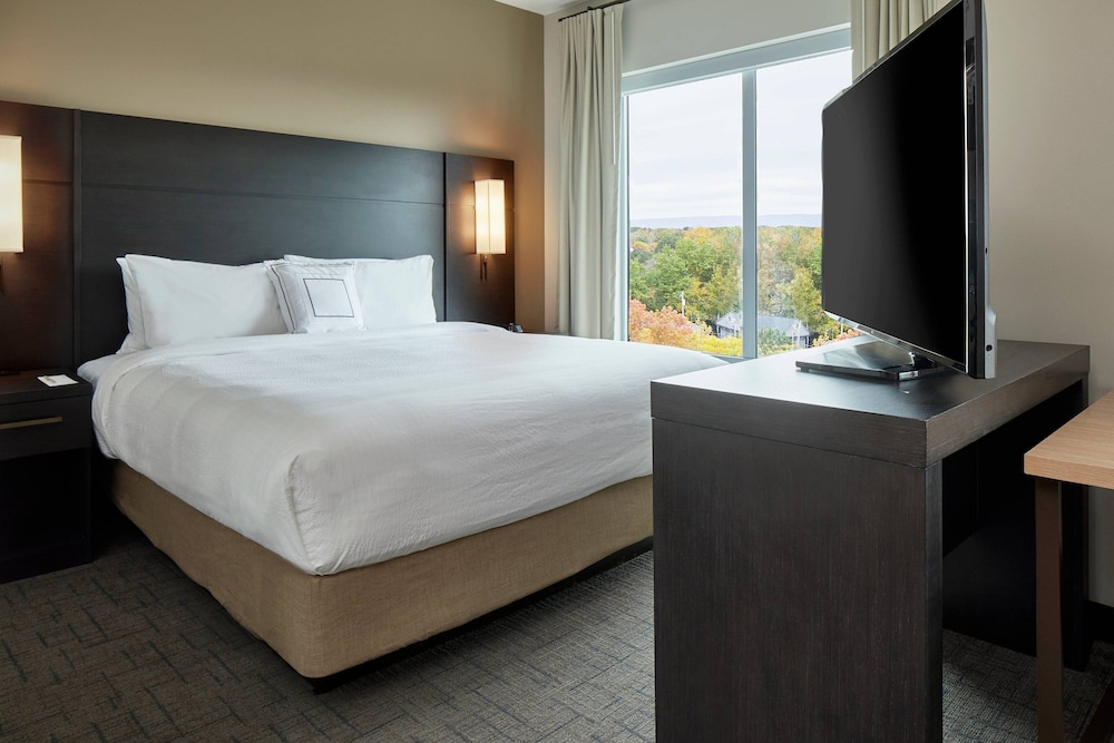 Residence Inn by Marriott Albany Airport - photo 5