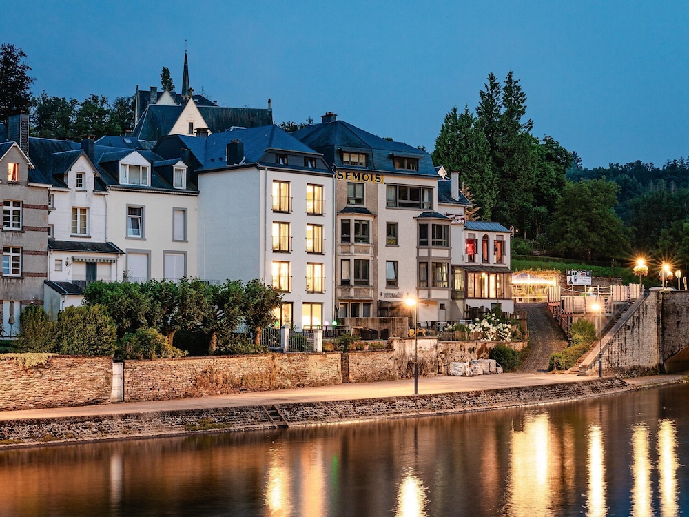 U Młynarczyków - carbon neutral hotel in Debno