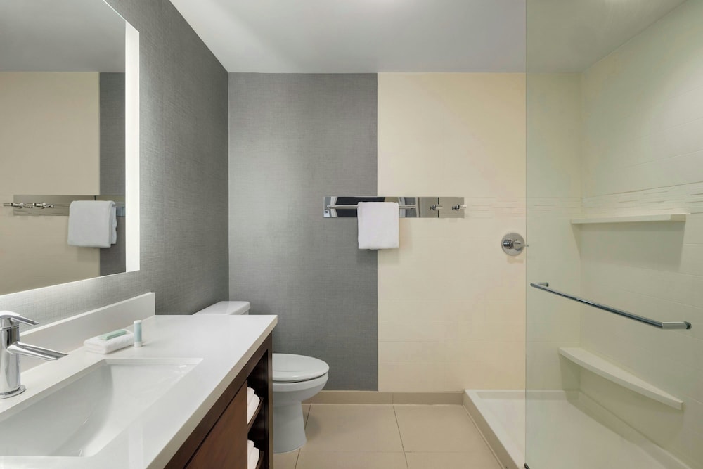 Residence Inn Albany Washington Avenue - photo 26