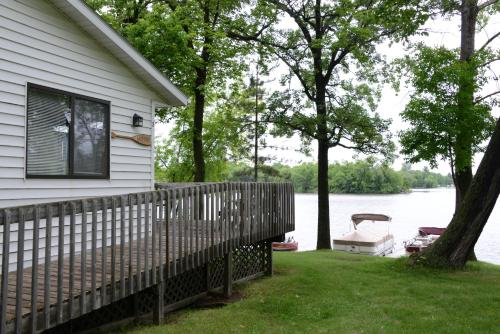 Riverside Resort - photo 132