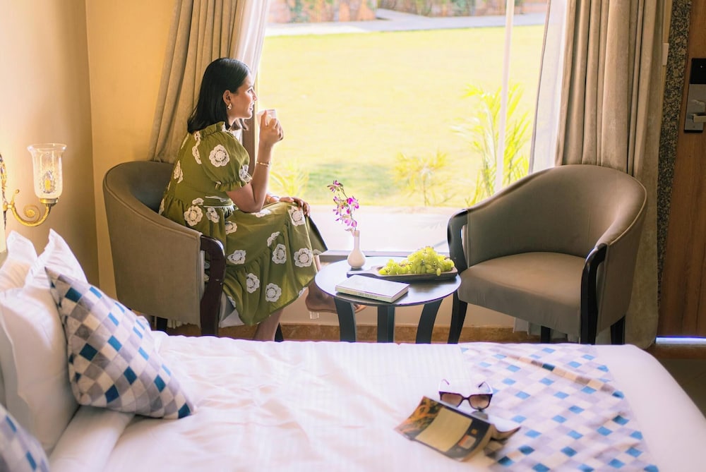 Imperia Resort by The Sky Imperial in Nathdwara, India