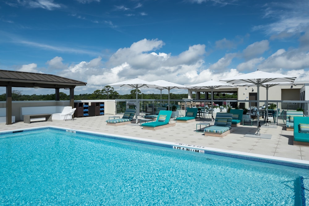 Courtyard by Marriott Hilton Head Island - photo 30